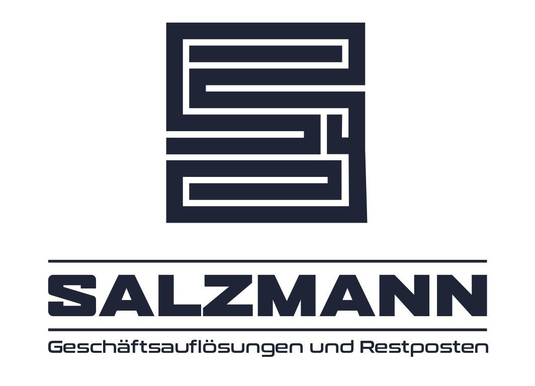 Salzmann Restwaren GmbH - Großhandel, Restposten, Geschäftsauflösungen, Insolvenzware, Palettenware, Kundenretouren