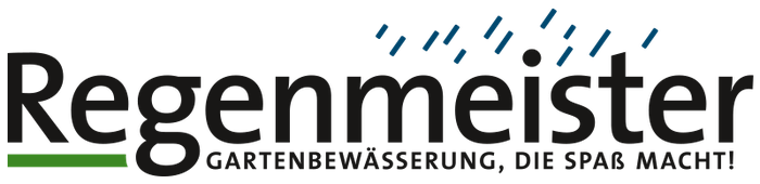 Regenmeister Logo