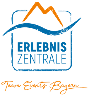 Logo von ErlebnisZentrale in Rosenheim in Oberbayern