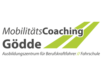 Logo von Fahrschule Gödde MobilitätsCoaching GmbH in Rüthen