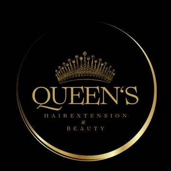 Logo von Queen‘s Hairextension & Beauty in Gelsenkirchen