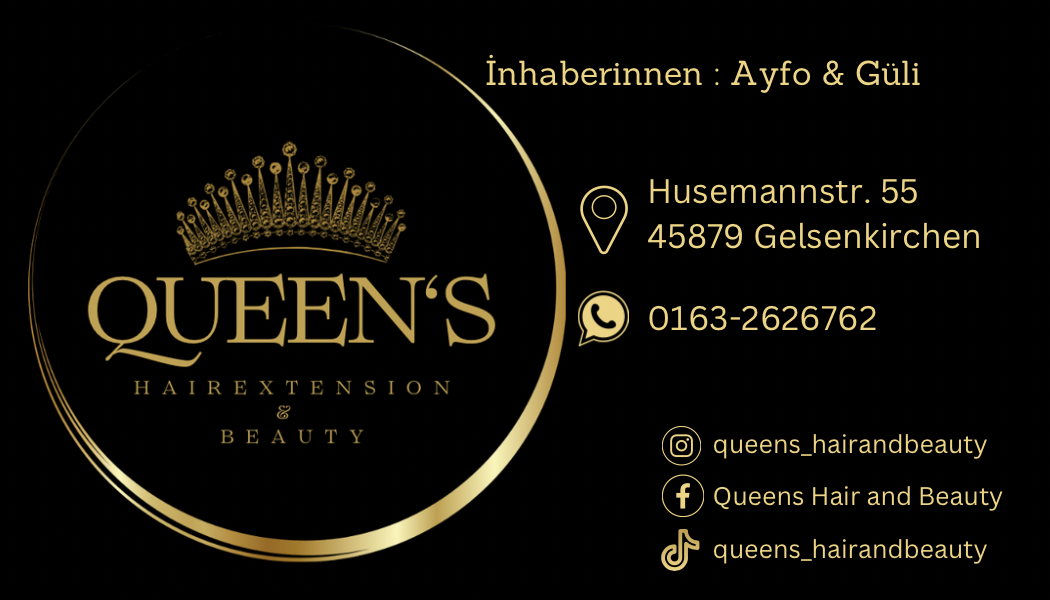 Bild 1 Queen's Hairextension & Beauty in Gelsenkirchen