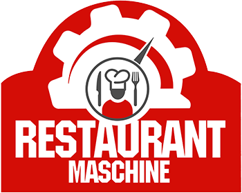 Restaurant Maschine