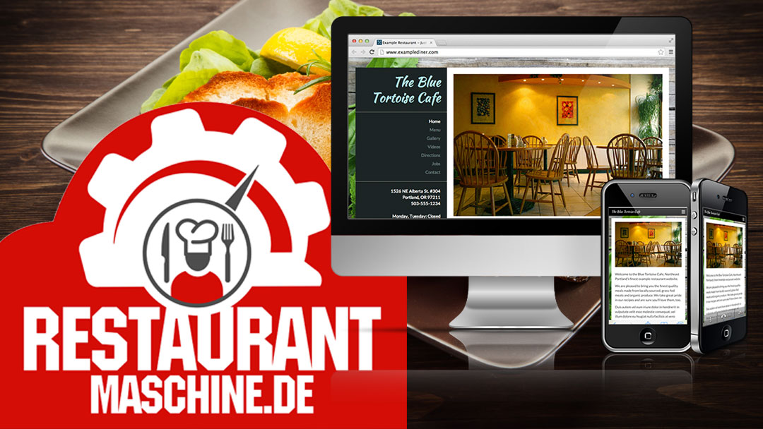 Bild 2 Restaurant Maschine in Lingen (Ems)