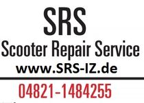 Bild zu SRS Scooter Repair Service