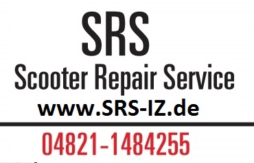 Bild 3 Scooter Repair Service in Itzehoe