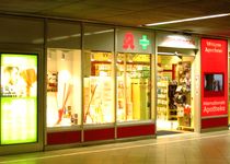 Bild zu Internationale Apotheke Welfen Apotheke im Ostbahnhof-Untergeschoß