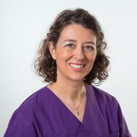 Dr. med.dent. Paola Schreiner 