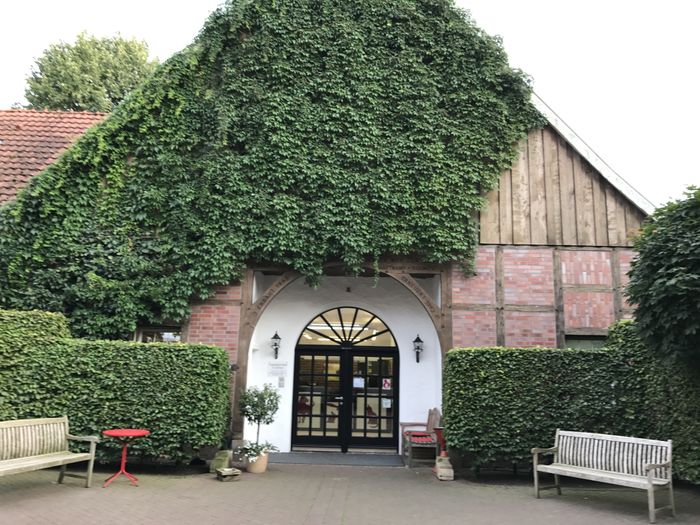 Nutzerbilder Tierärztliche Klinik Lüdinghausen