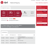 Nutzerbilder DPD Deutschland GmbH - Depot 0104