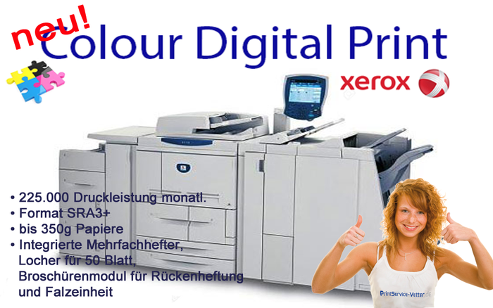 Nutzerbilder PrintService-Vetter.de