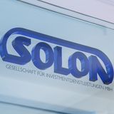SOLON Gesellschaft für Investmentdienstleistungen mbH in Braunschweig