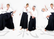Bild zu Aikido Kensho Ryu - Selbstverteidigung und Kampfkunst -Viersen Mönchengladbach