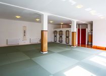 Bild zu Aikido Kensho Ryu - Selbstverteidigung und Kampfkunst -Viersen Mönchengladbach