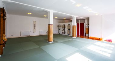 Bild zu Aikido Kensho Ryu - Selbstverteidigung und Kampfkunst -Viersen Mönchengladbach