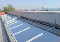 Bild zu Solarcontrol ® Sonnen,- UV,- Sicht und Sicherheitsfolien