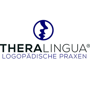 Logo von Theralingua - Logopädische Praxen - Hamburg-Lokstedt in Hamburg