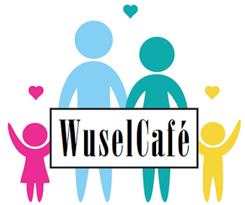 Logo von Wuselcafé in Hattingen an der Ruhr