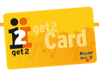 World for 2 Verlags GmbH / get2Card