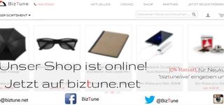 Bild zu BizTune OHG