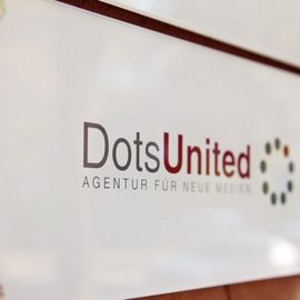 Dots United - Agentur für digitale Medien in Mannheim