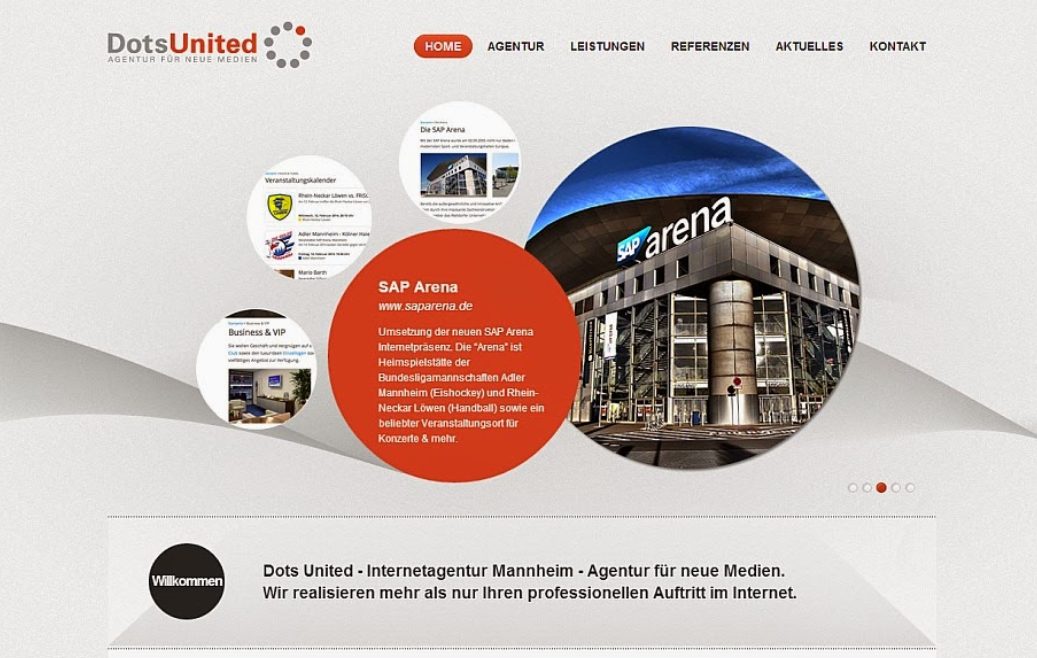 Bild 4 DOTS UNITED GmbH in Mannheim