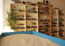 Bild zu Spielräume schaffen: Psychotherapie, Hochsensibilität, Massagetherapie in Dortmund