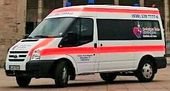 Nutzerbilder Ambulanz Team Havel-Spree Inh. René Wappler