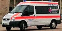 Nutzerfoto 1 Ambulanz Team Havel-Spree Inh. René Wappler