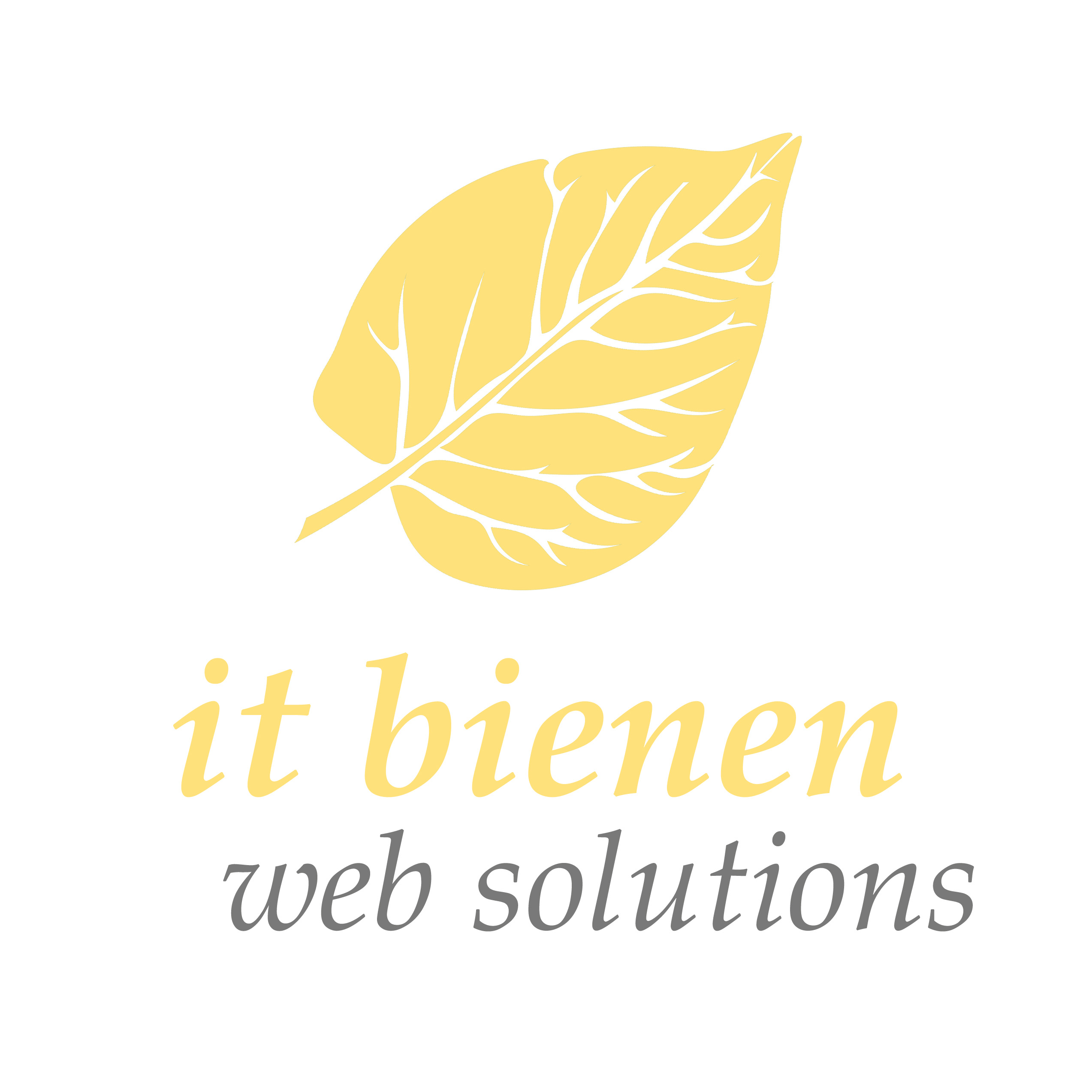 Bild 1 it bienen web solutions in Leipzig