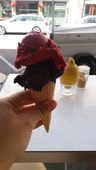 Nutzerbilder Eiscafe Eismeer München - Eis und Mehr