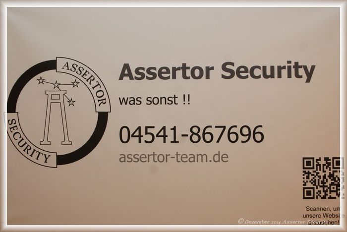 Assertor Security GmbH&Co.KG