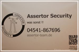 Bild zu Assertor Security GmbH&Co.KG