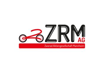 Logo von ZRM Zworad AG in Mannheim