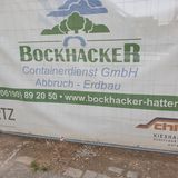 Bockhacker Containerdienst GmbH in Okriftel Stadt Hattersheim am Main