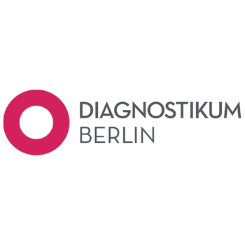 Logo von Diagnostikum Berlin - Standort Halensee in Berlin