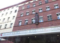 Bild zu Diagnostikum Berlin im St. Gertrauden Krankenhaus