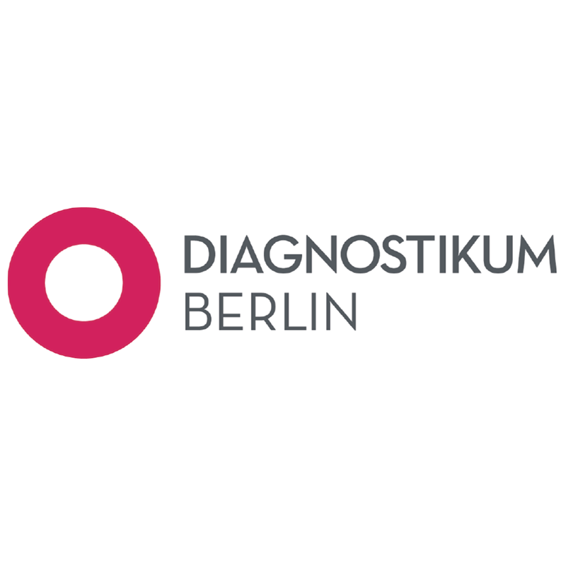 Logo Diagnostikum Berlin