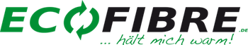 Logo von Ecofibre Dämmstoffe GmbH in Bremen