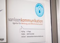Bild zu van Loon Kommunikation GmbH - Agentur für Werbung und Öffentlichkeitsarbeit