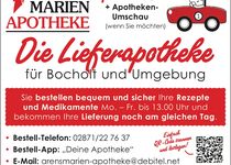 Bild zu Arens Marien-Apotheke