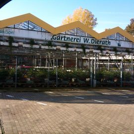 Gartencenter Dierath in Neuss