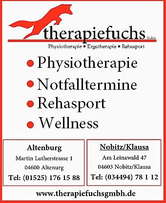 Therapiefuchs GmbH