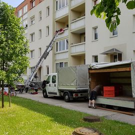 Liebner Carsten Haushaltsauflösungen in Elsdorf Stadt Köthen in Anhalt