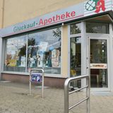 Glückauf-Apotheke-Laer in Bochum
