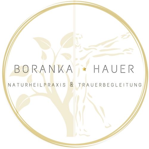 Bo Hauer Naturheilpraxis & Trauerbegleitung