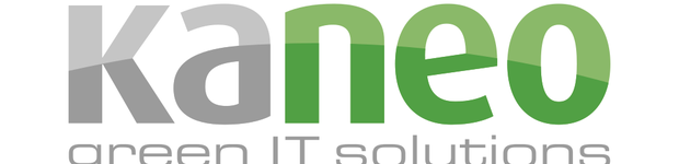 Bild zu kaneo GmbH - green IT solutions