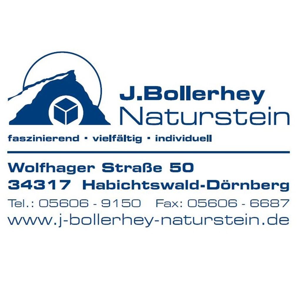 Nutzerfoto 1 Bollerhey Naturstein Inh. Sascha Bollerhey