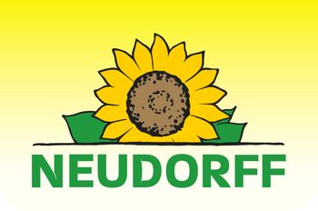 Logo von W. Neudorff GmbH KG in Emmerthal