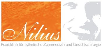 Logo von Prof. Dr. Dr. MSc. Manfred Nilius, Praxisklinik Nilius in Dortmund